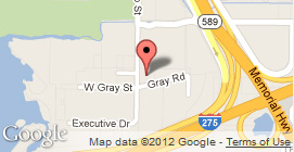 Map and Directions